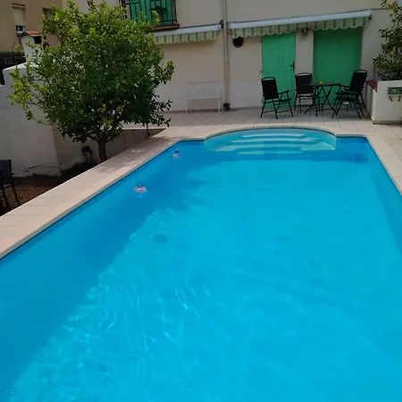 Mendoza - Soleil Du Sud & Piscine Tatil Evi *