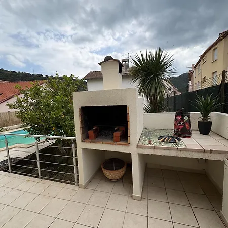 Mendoza - Soleil Du Sud&piscine *