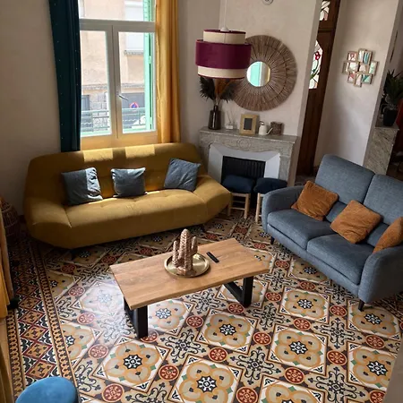 Tatil Evi Mendoza - Soleil Du Sud & Piscine